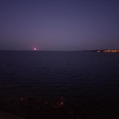 Villa Residenze dello Scirocco Syracuse Esterno foto