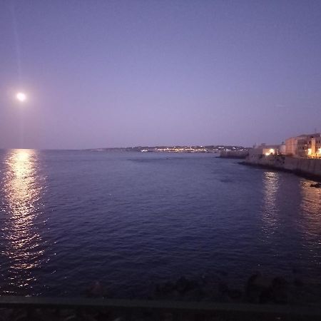 Villa Residenze dello Scirocco Syracuse Esterno foto