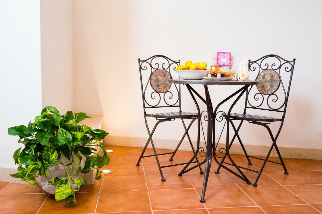 Villa Residenze dello Scirocco Syracuse Esterno foto
