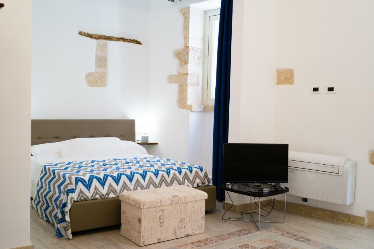 Villa Residenze dello Scirocco Syracuse Esterno foto