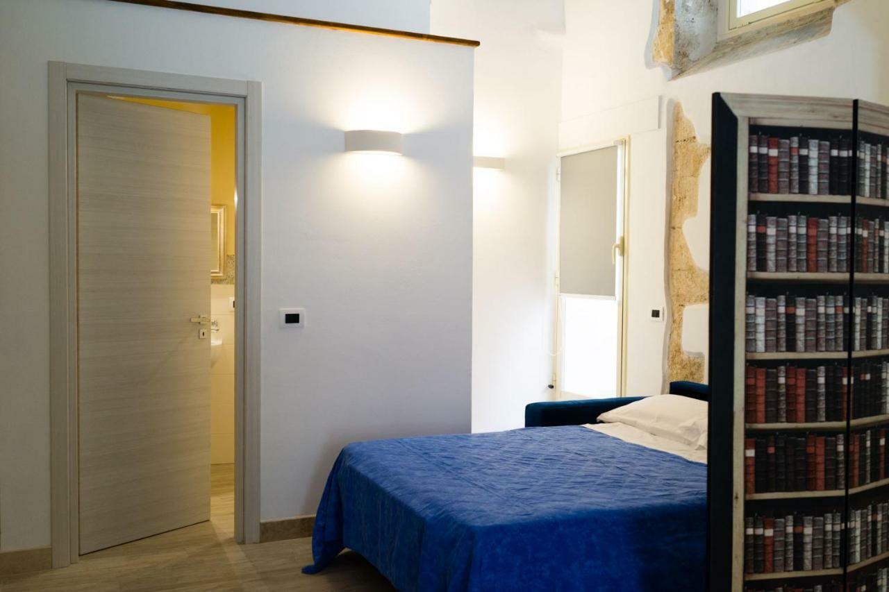 Villa Residenze dello Scirocco Syracuse Esterno foto