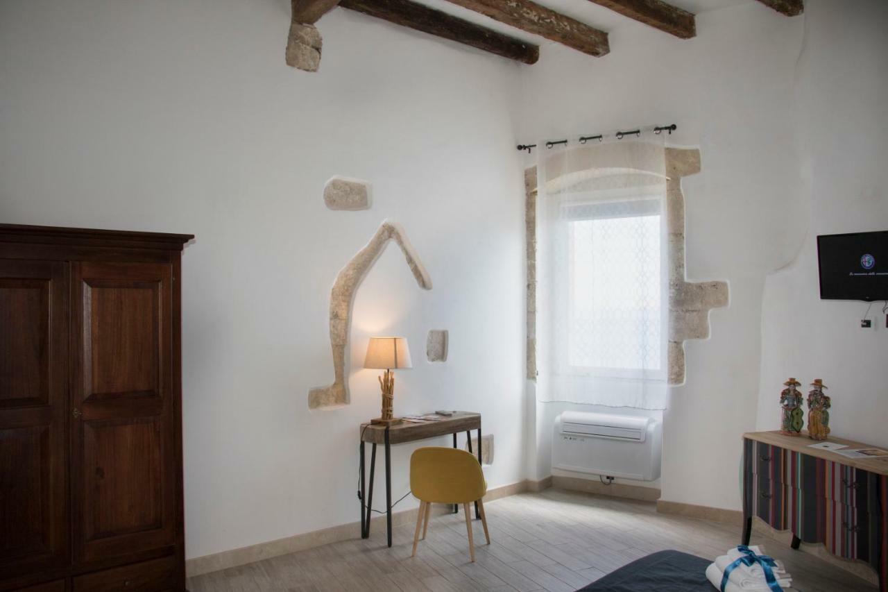 Villa Residenze dello Scirocco Syracuse Esterno foto
