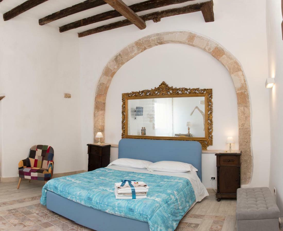 Villa Residenze dello Scirocco Syracuse Esterno foto
