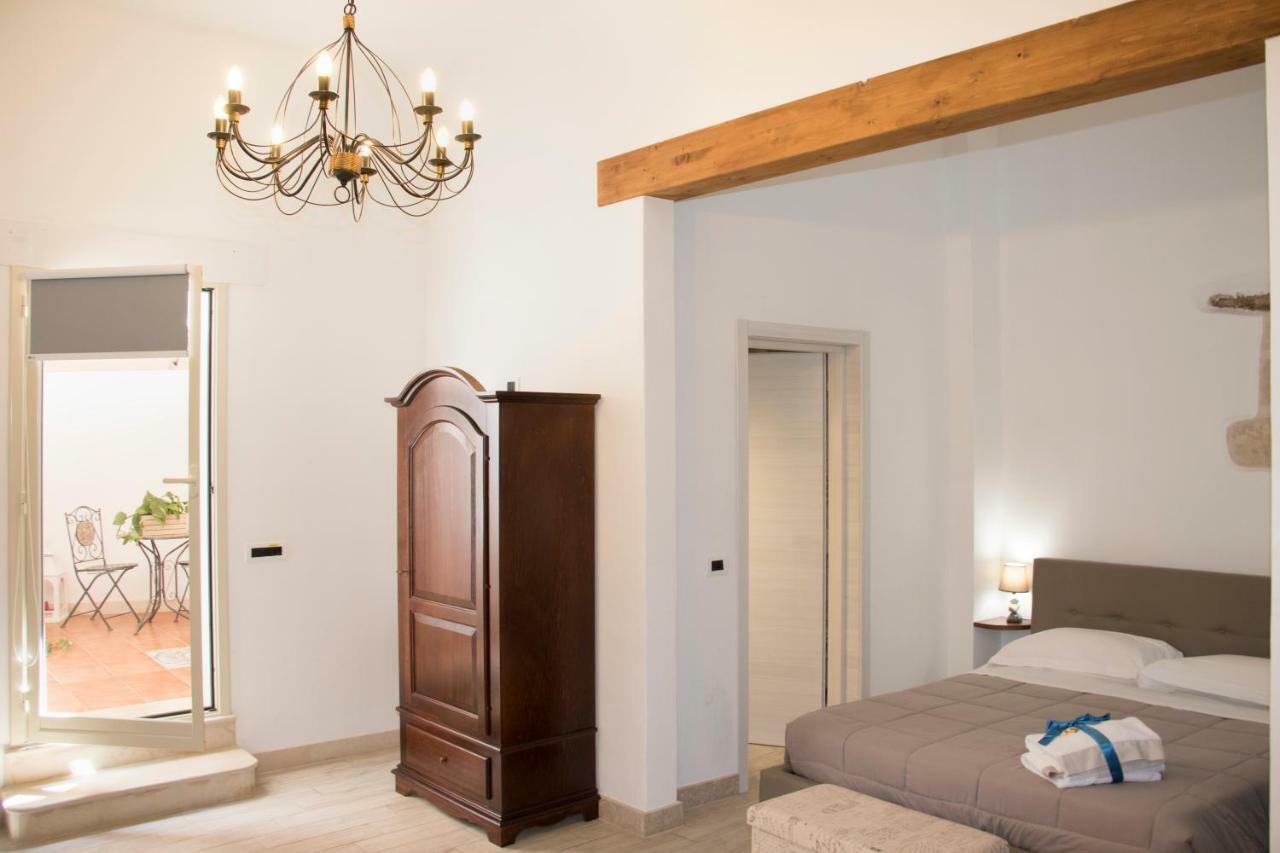 Villa Residenze dello Scirocco Syracuse Esterno foto