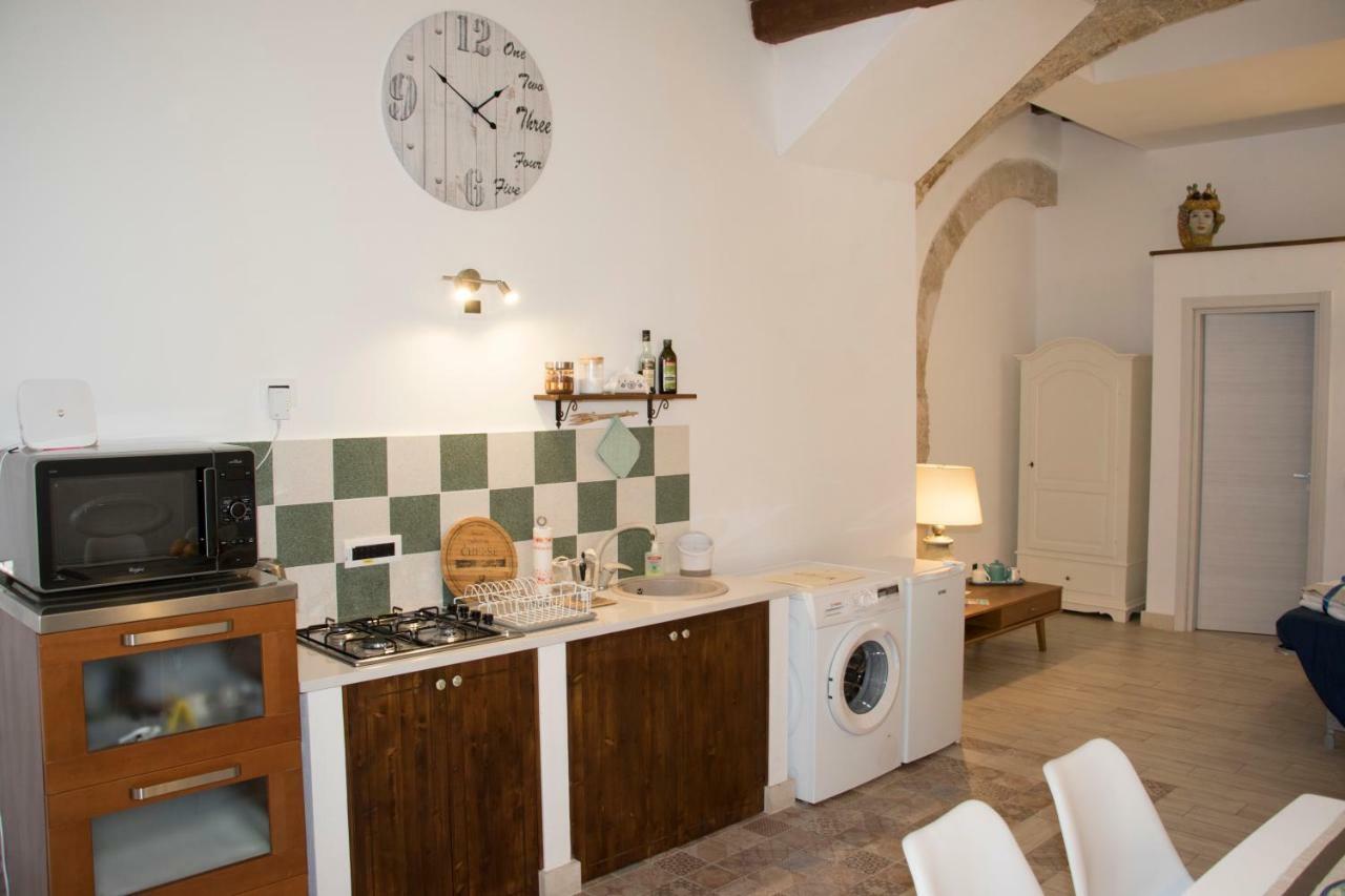 Villa Residenze dello Scirocco Syracuse Esterno foto