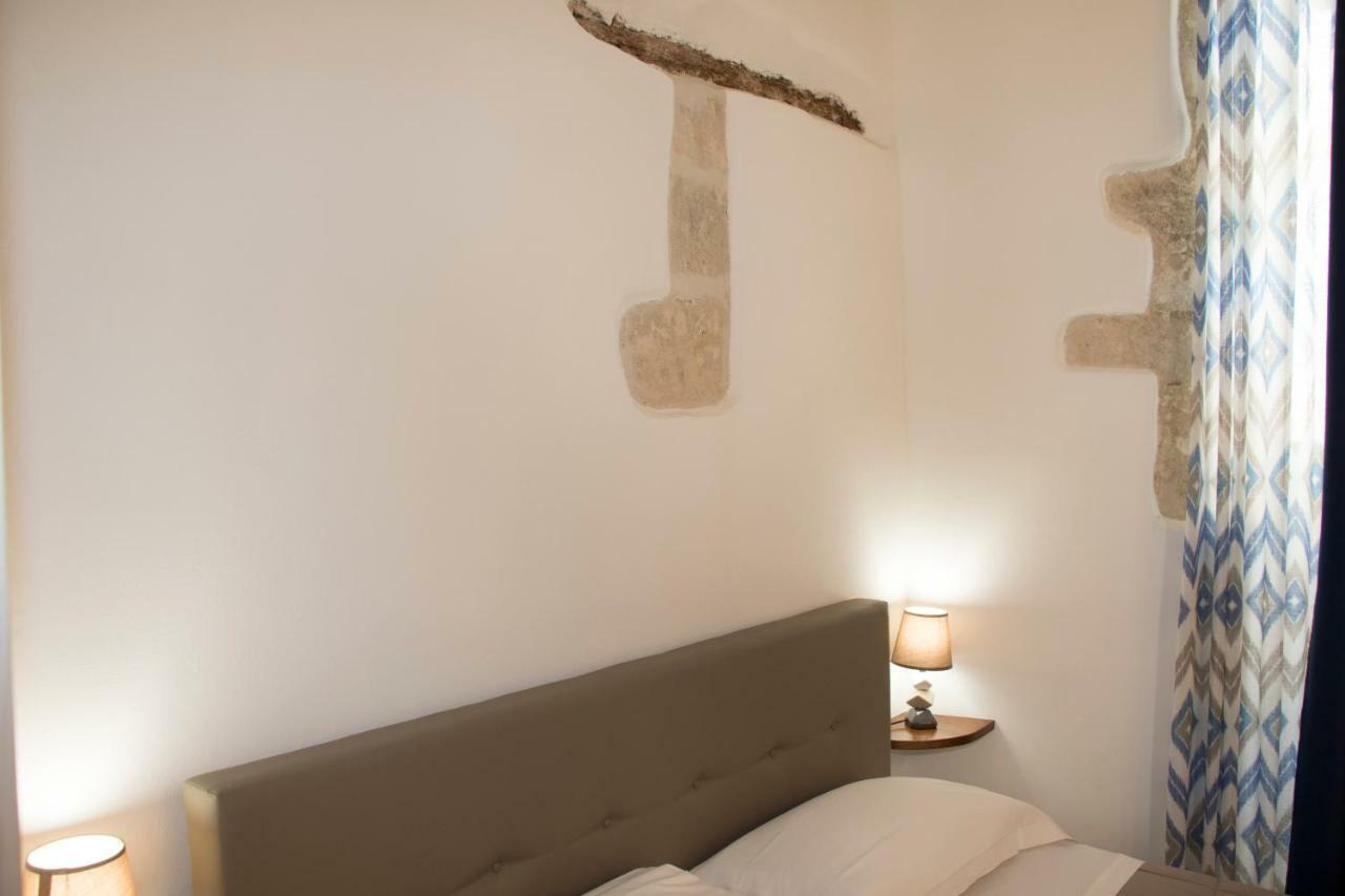 Villa Residenze dello Scirocco Syracuse Esterno foto