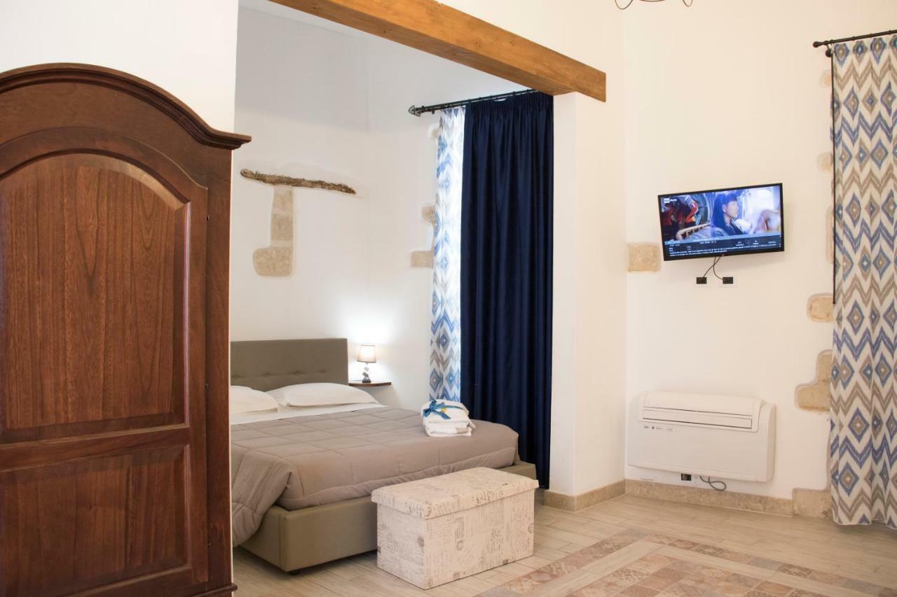 Villa Residenze dello Scirocco Syracuse Esterno foto