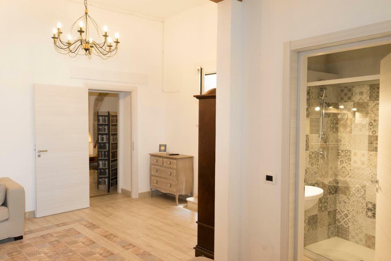 Villa Residenze dello Scirocco Syracuse Esterno foto