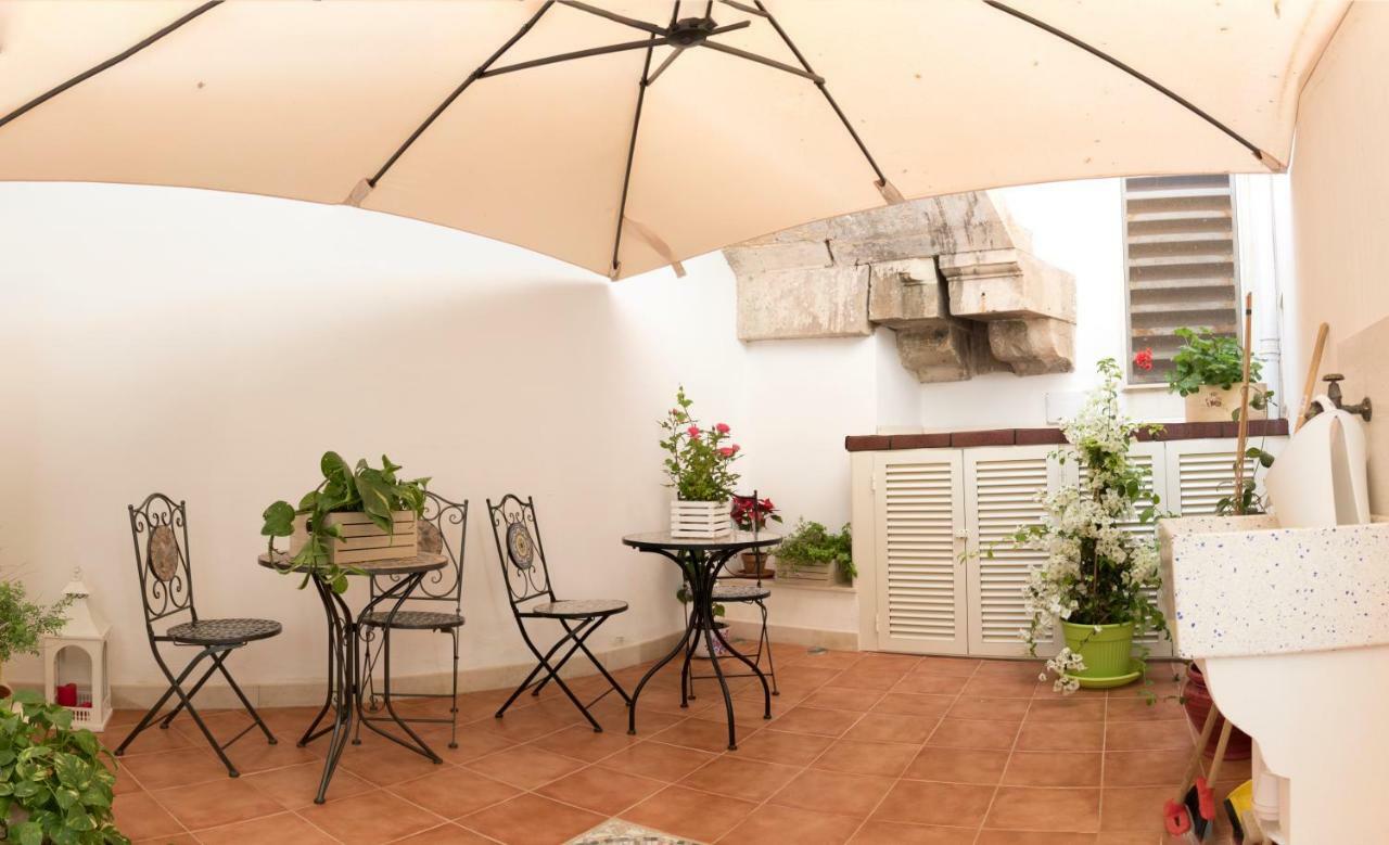 Villa Residenze dello Scirocco Syracuse Esterno foto