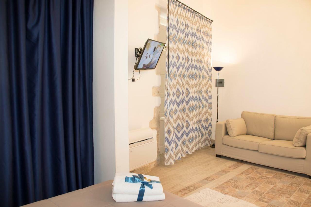 Villa Residenze dello Scirocco Syracuse Esterno foto