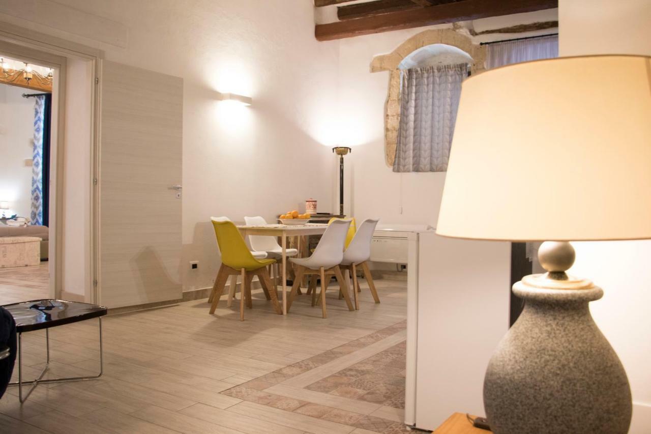 Villa Residenze dello Scirocco Syracuse Esterno foto