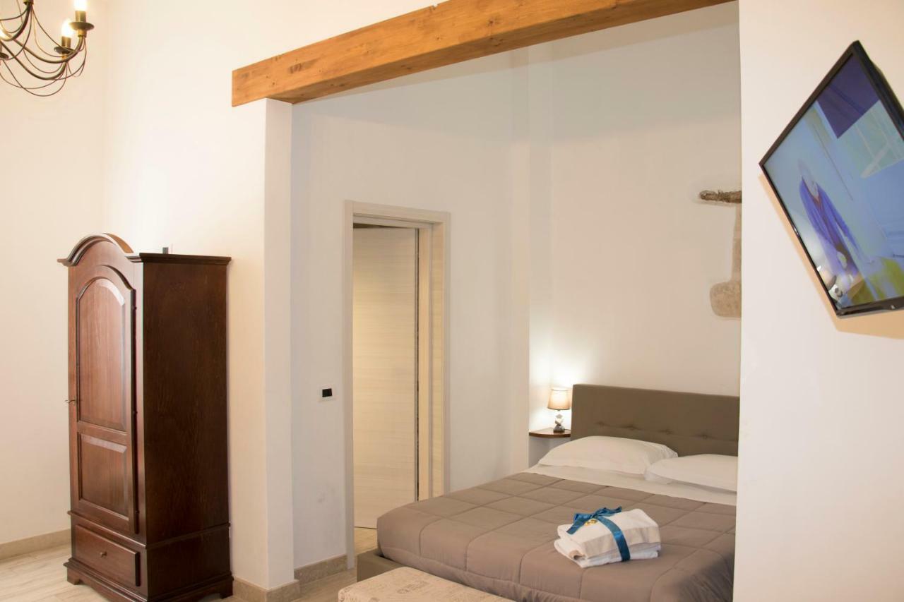 Villa Residenze dello Scirocco Syracuse Esterno foto