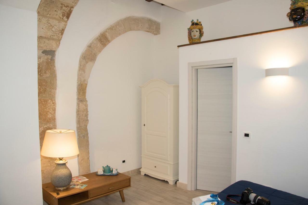 Villa Residenze dello Scirocco Syracuse Esterno foto