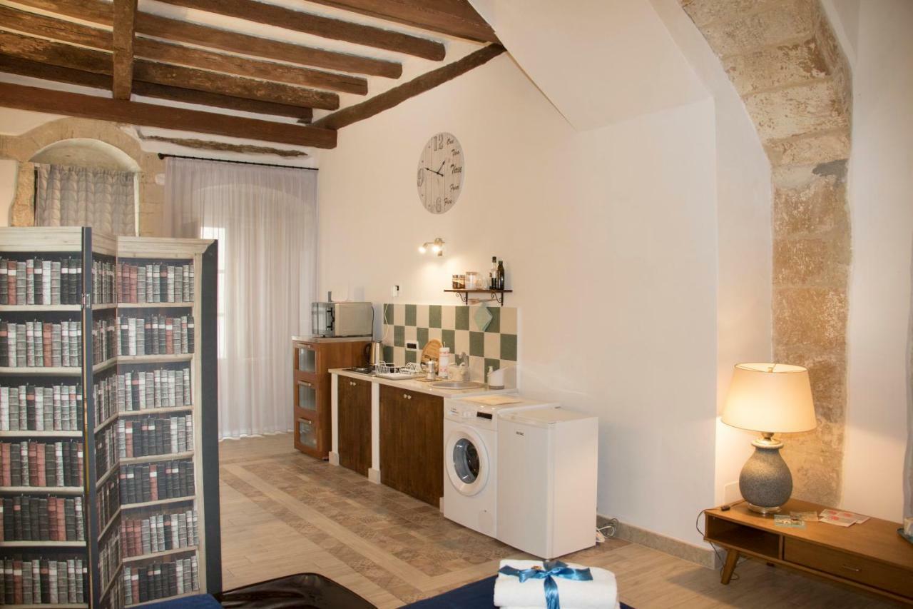 Villa Residenze dello Scirocco Syracuse Esterno foto