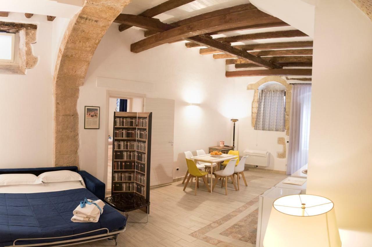 Villa Residenze dello Scirocco Syracuse Esterno foto