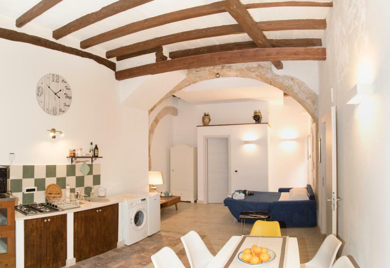 Villa Residenze dello Scirocco Syracuse Esterno foto