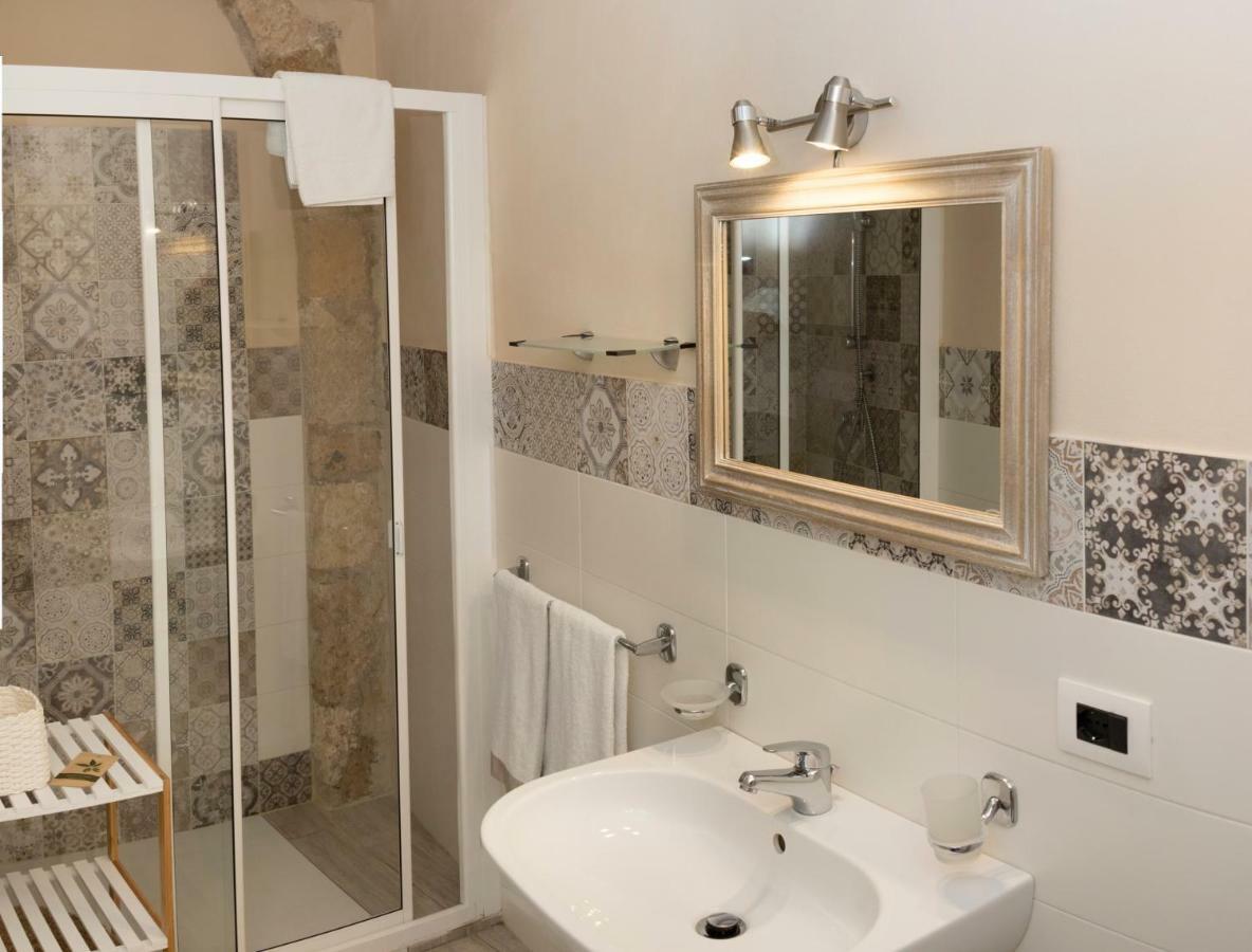 Villa Residenze dello Scirocco Syracuse Esterno foto